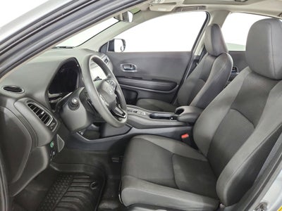 2022 Honda HR-V AWD EX