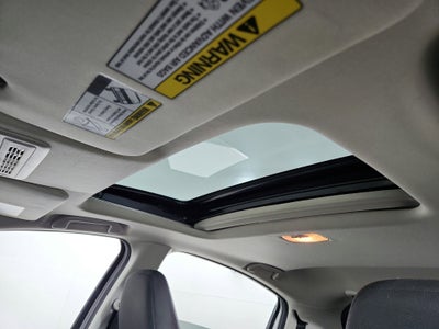 2022 Honda HR-V AWD EX