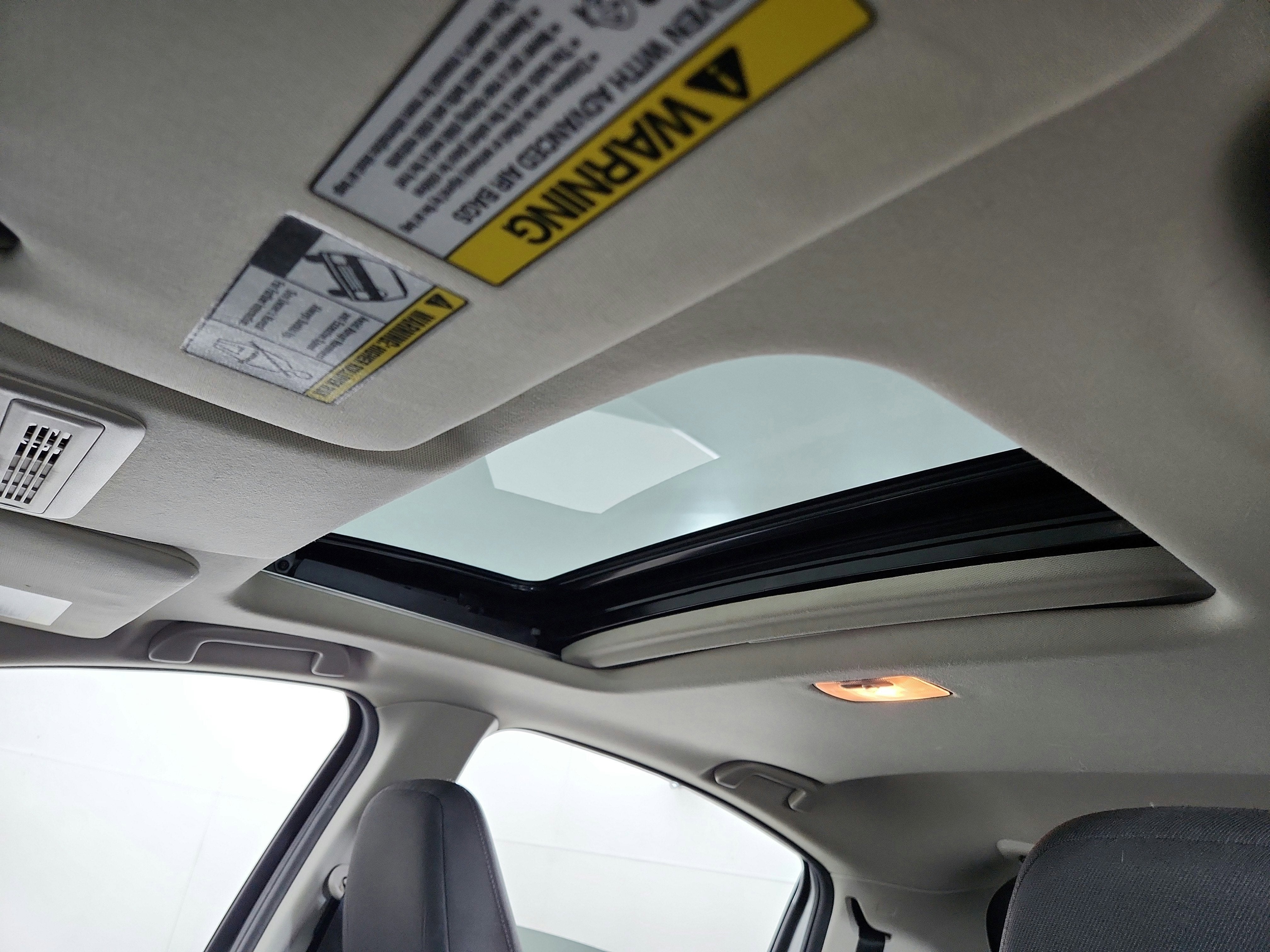 2022 Honda HR-V AWD EX