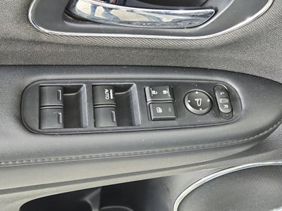 2022 Honda HR-V AWD EX