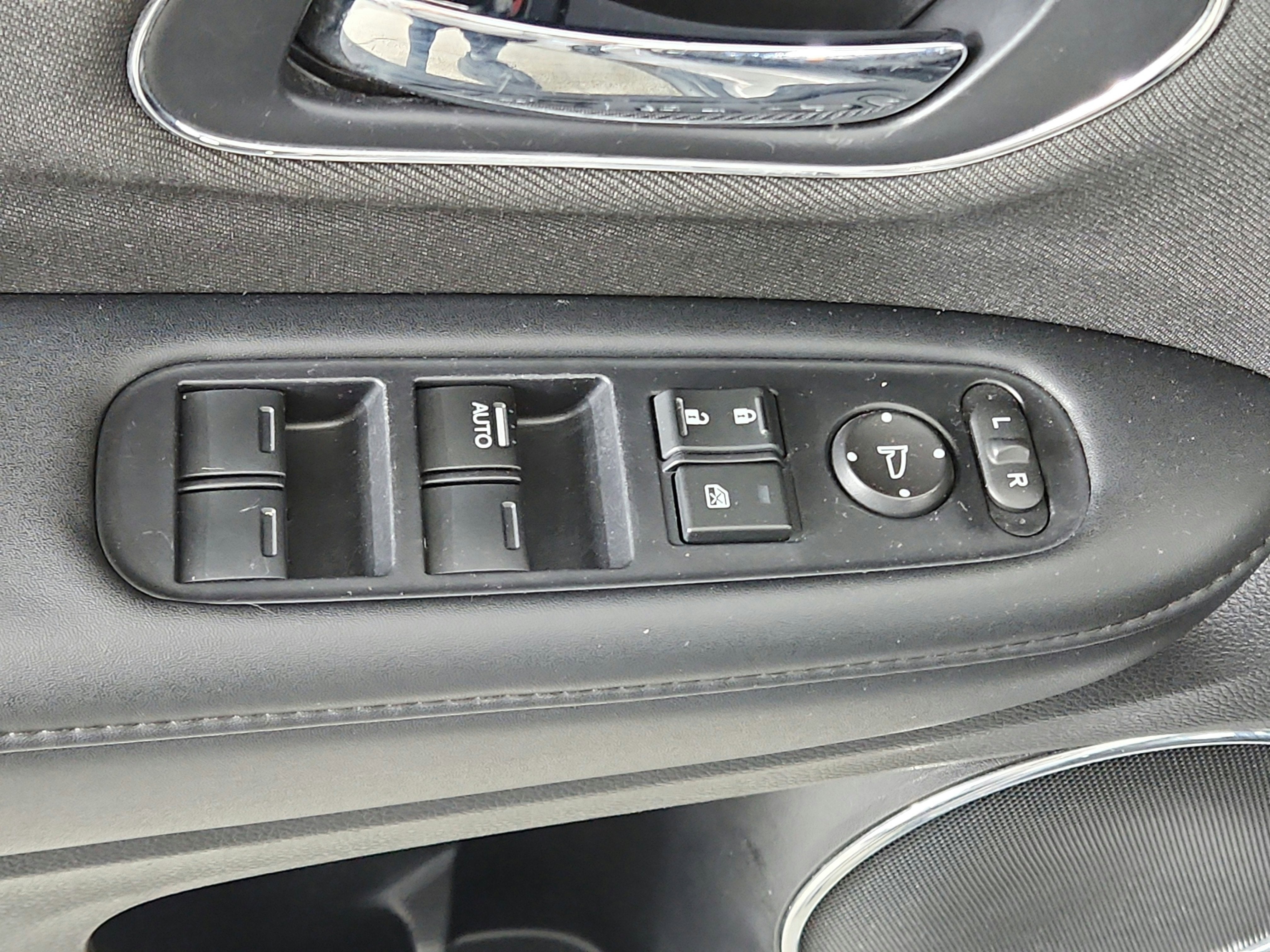 2022 Honda HR-V AWD EX