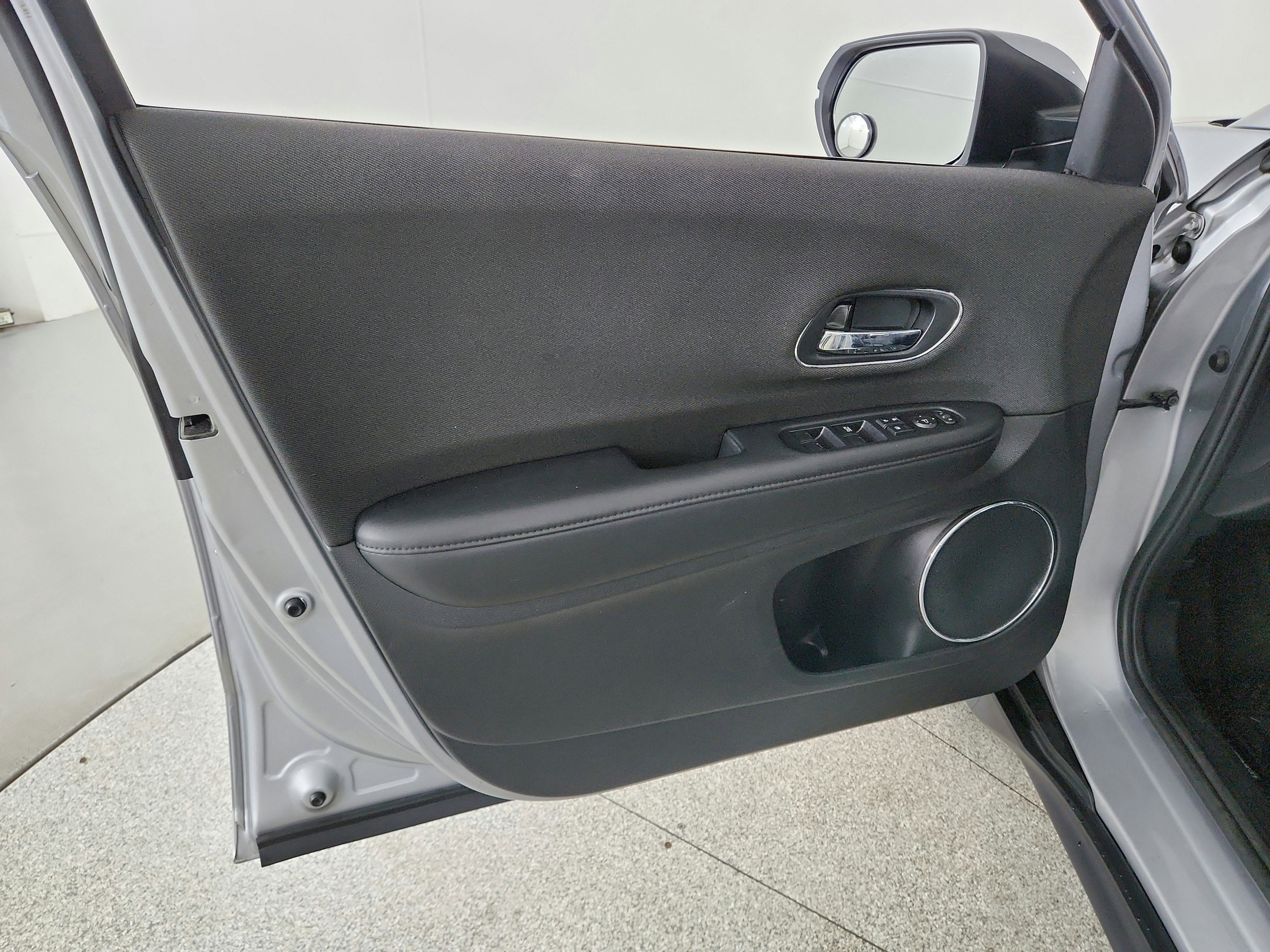 2022 Honda HR-V AWD EX