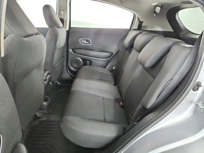 2022 Honda HR-V AWD EX