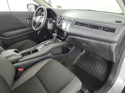 2022 Honda HR-V AWD EX