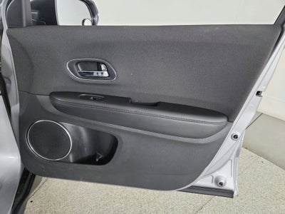 2022 Honda HR-V AWD EX