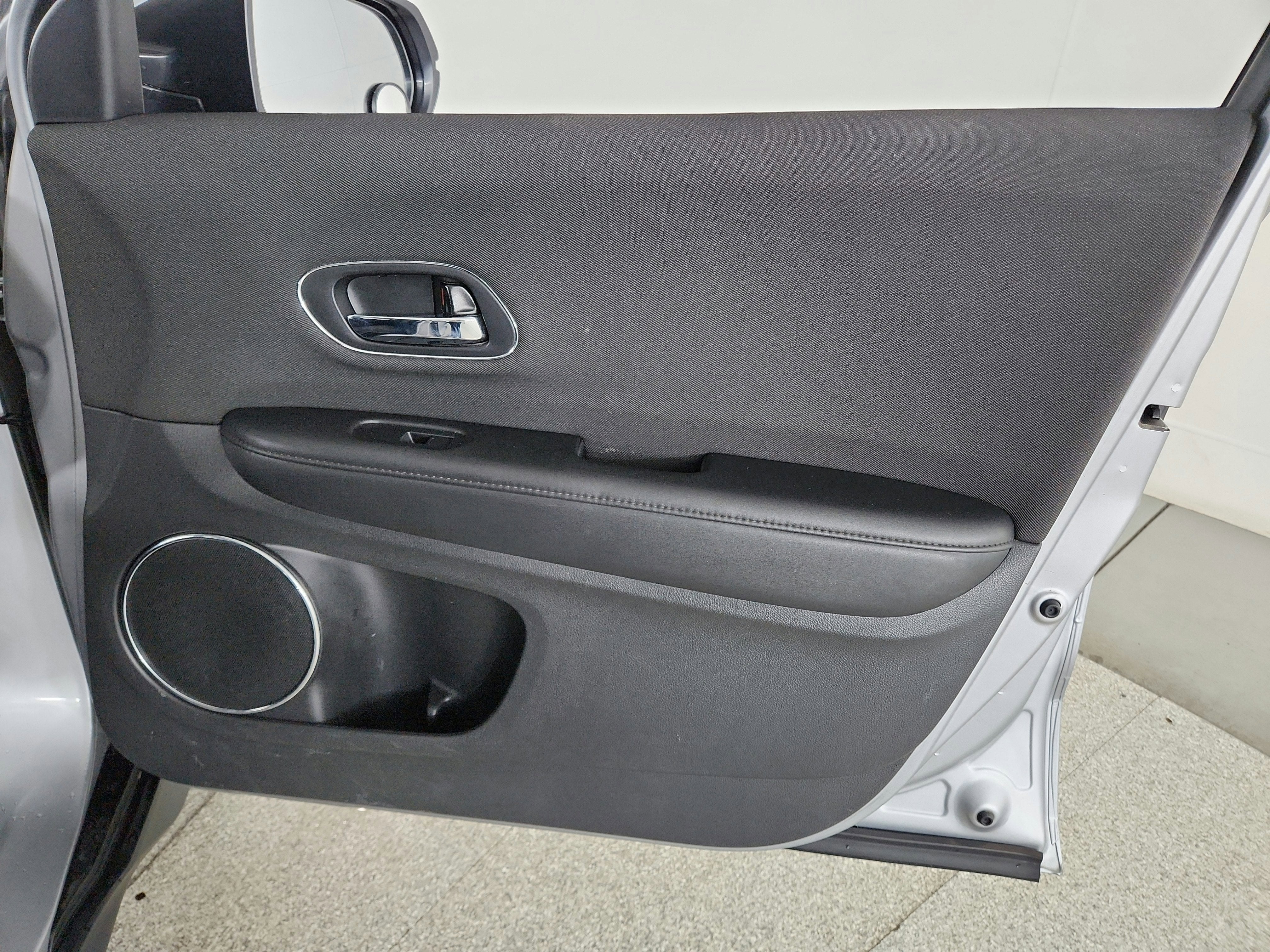 2022 Honda HR-V AWD EX