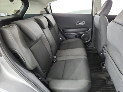 2022 Honda HR-V AWD EX