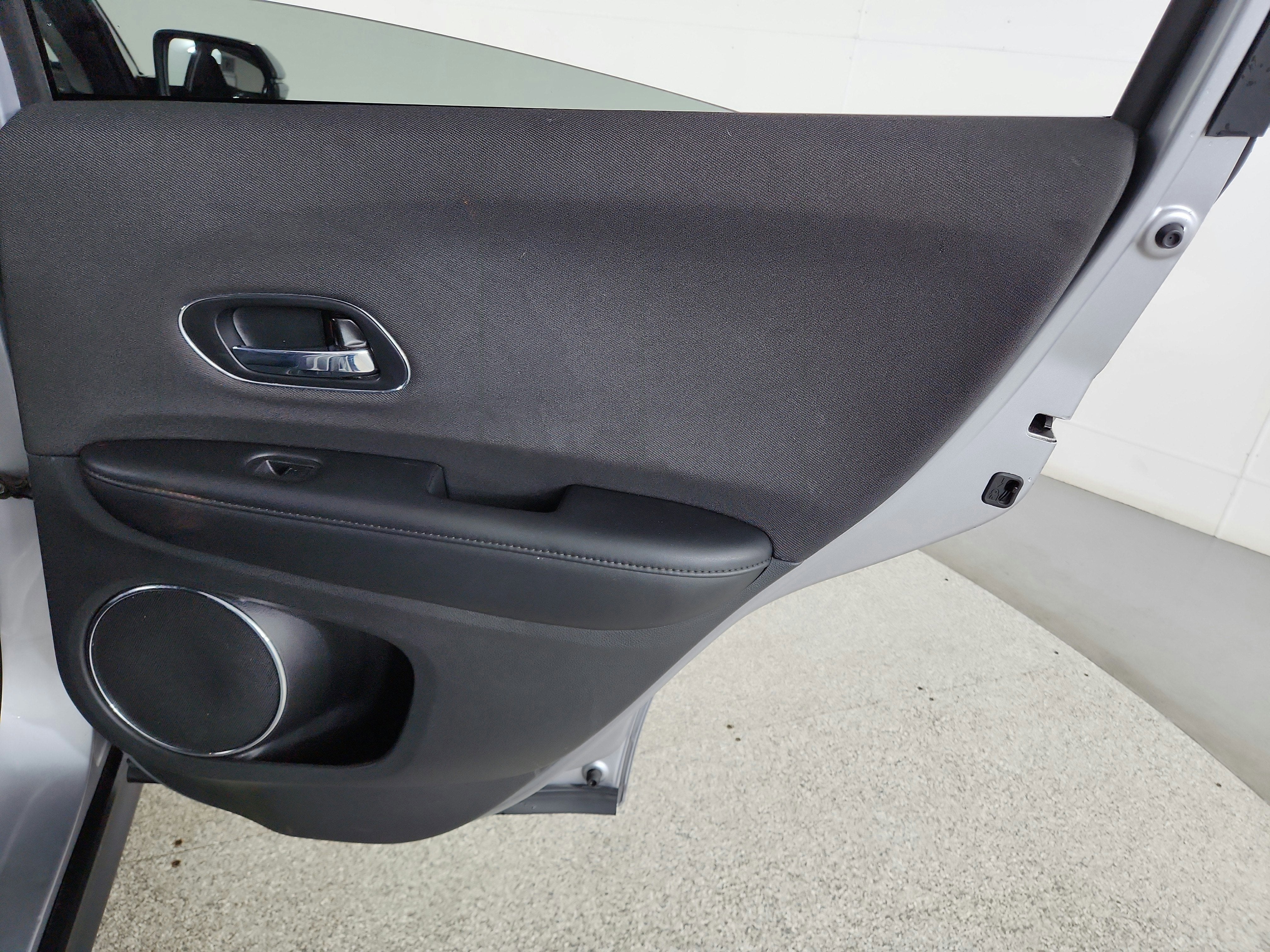 2022 Honda HR-V AWD EX