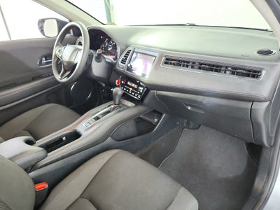 2022 Honda HR-V AWD EX