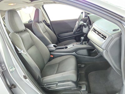 2022 Honda HR-V AWD EX