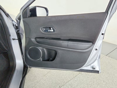 2022 Honda HR-V AWD EX