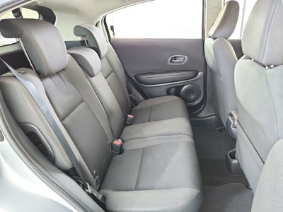 2022 Honda HR-V AWD EX