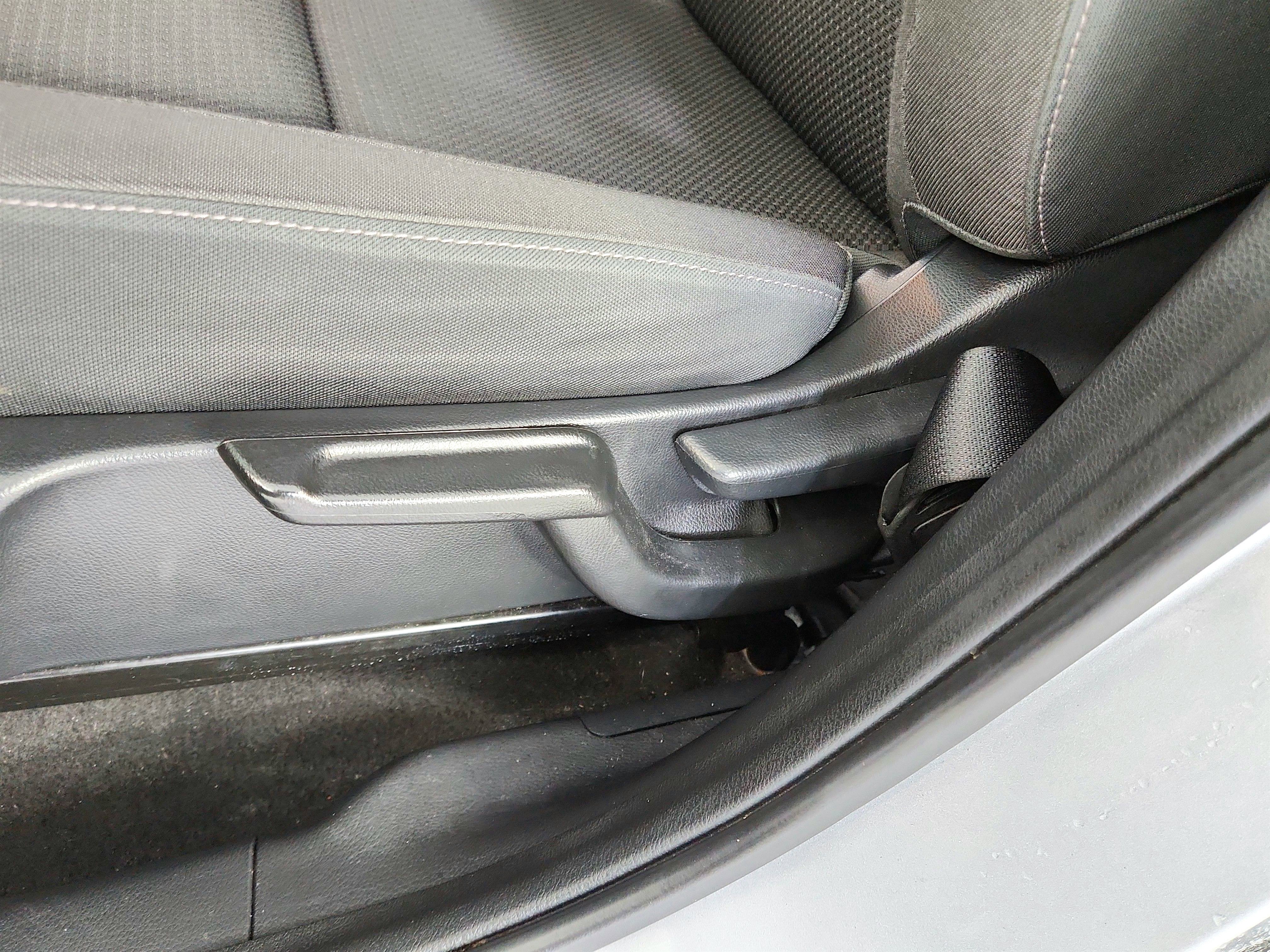 2022 Honda HR-V AWD EX