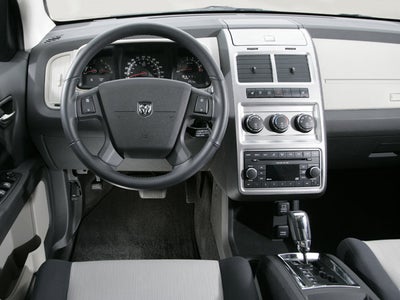 2010 Dodge Journey SXT