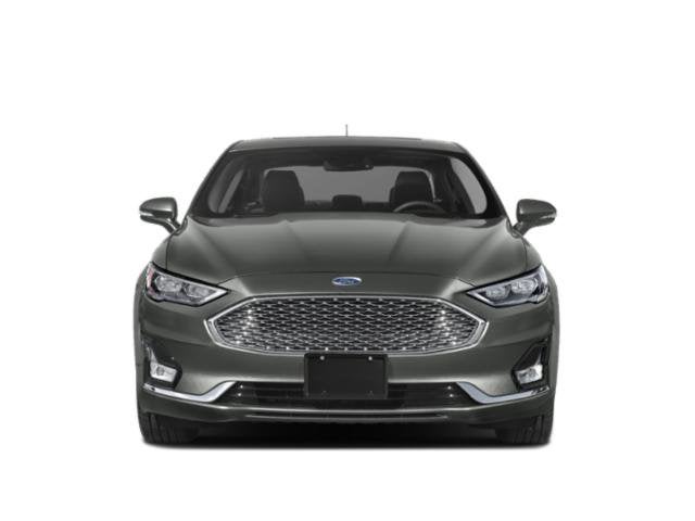 2020 Ford Fusion Plug-In Hybrid Titanium
