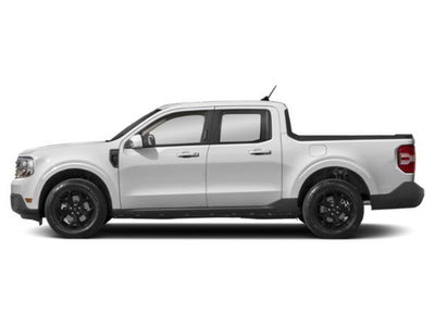 2022 Ford Maverick SUPERC