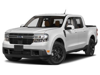 2022 Ford Maverick SUPERC