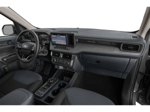 2022 Ford Maverick SUPERC