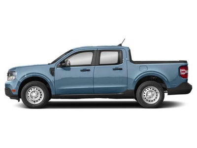 2022 Ford Maverick SUPERC
