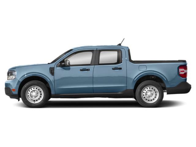 2022 Ford Maverick SUPERC