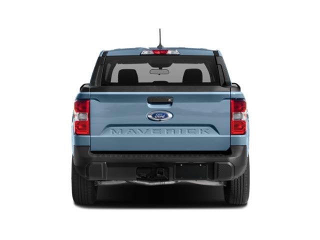2022 Ford Maverick SUPERC