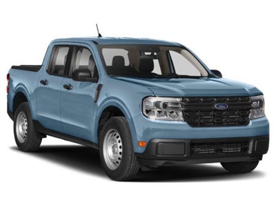 2022 Ford Maverick SUPERC