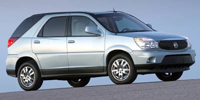 2006 Buick Rendezvous 4dr AWD