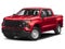2024 Chevrolet Silverado 1500 4WD Crew Cab Short Bed LT