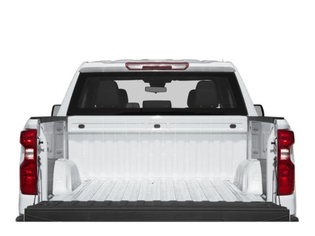 2024 Chevrolet Silverado 1500 4WD Crew Cab Short Bed LT