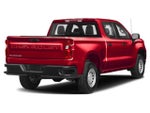2024 Chevrolet Silverado 1500 4WD Crew Cab Short Bed LT
