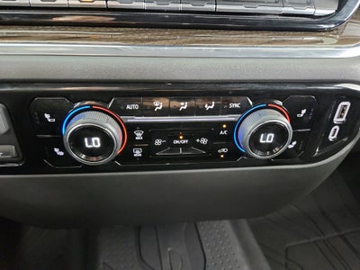 2024 Chevrolet Silverado 1500 4WD Crew Cab Short Bed LT