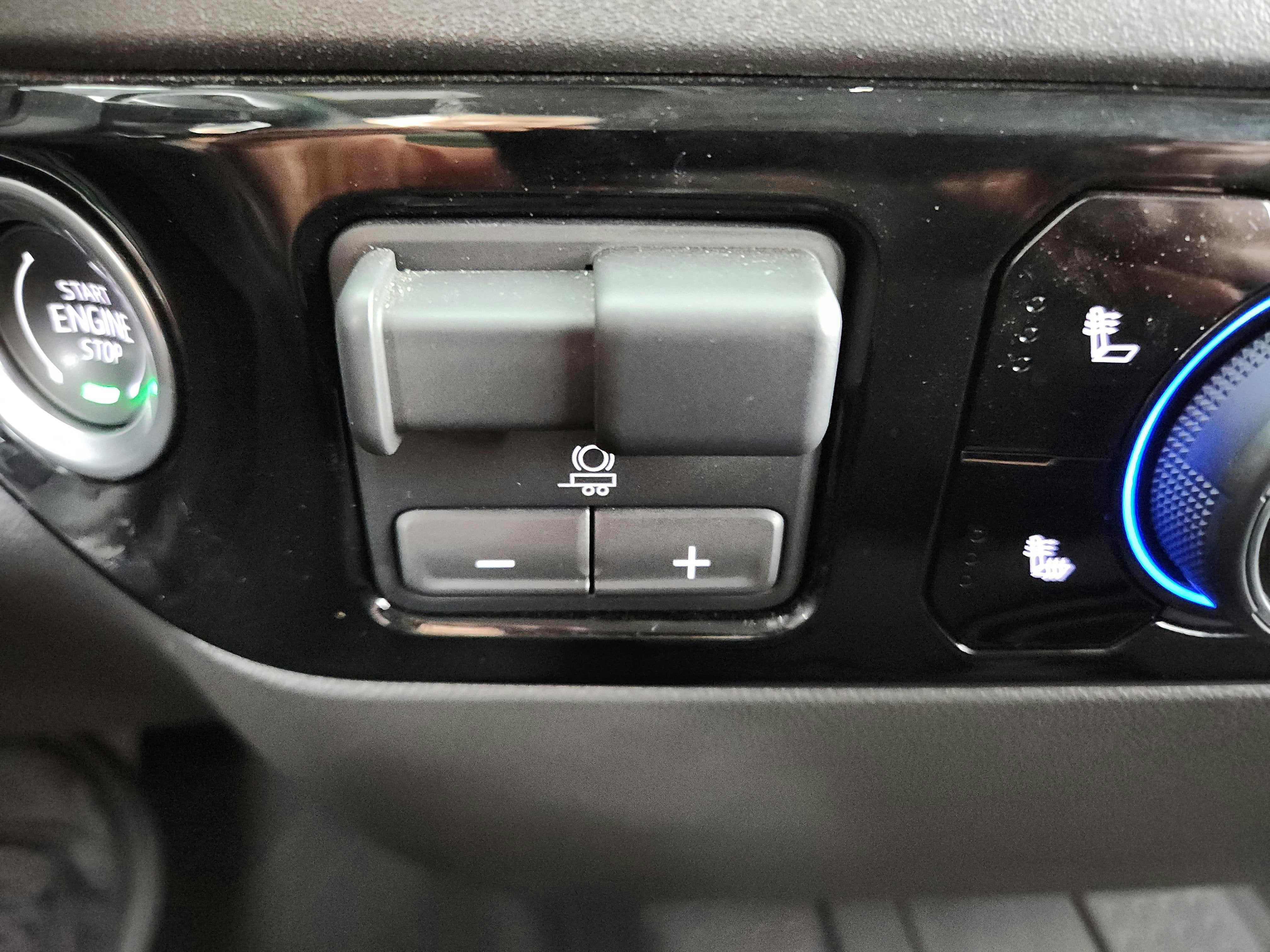 2024 Chevrolet Silverado 1500 4WD Crew Cab Short Bed LT