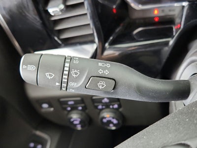 2024 Chevrolet Silverado 1500 4WD Crew Cab Short Bed LT