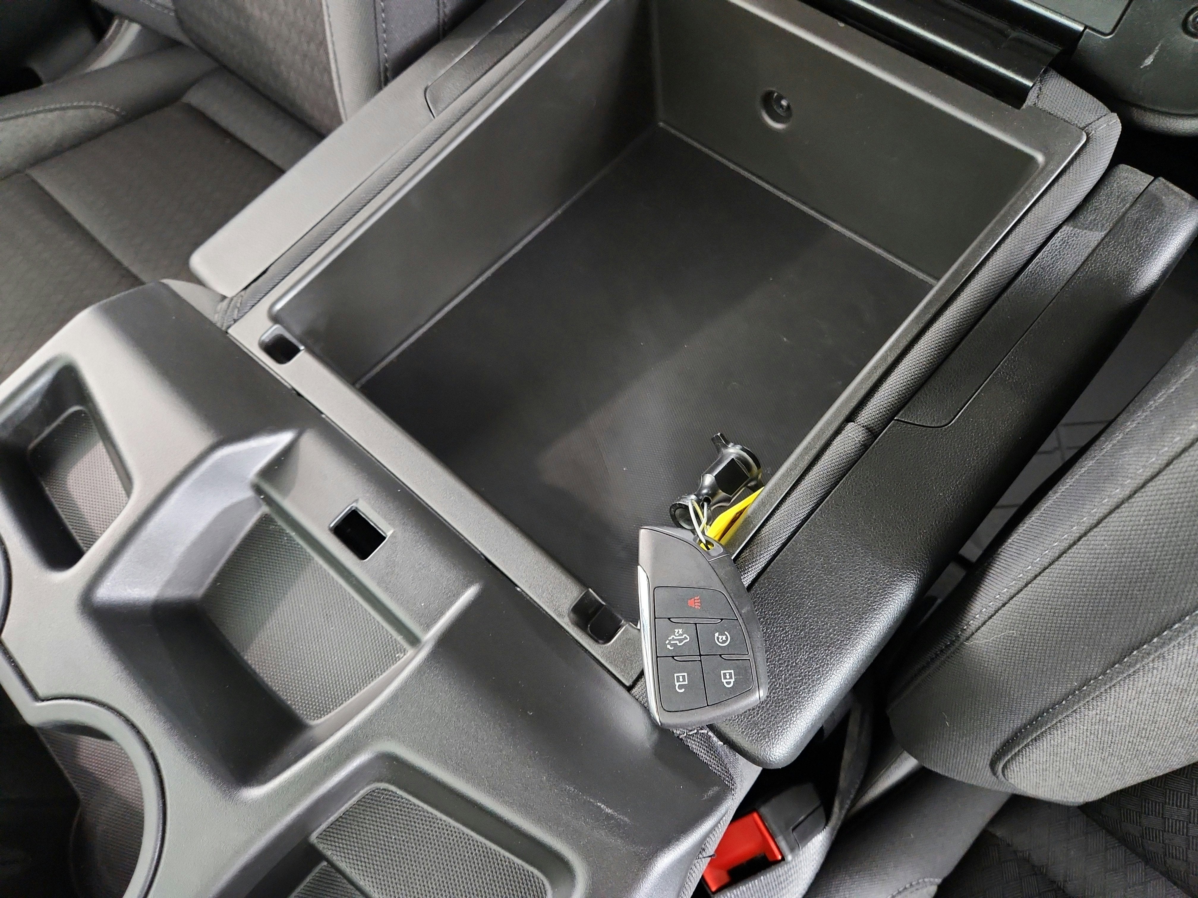 2024 Chevrolet Silverado 1500 4WD Crew Cab Short Bed LT