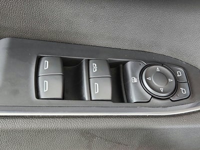 2024 Chevrolet Silverado 1500 4WD Crew Cab Short Bed LT