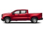 2024 Chevrolet Silverado 1500 4WD Crew Cab Short Bed LT