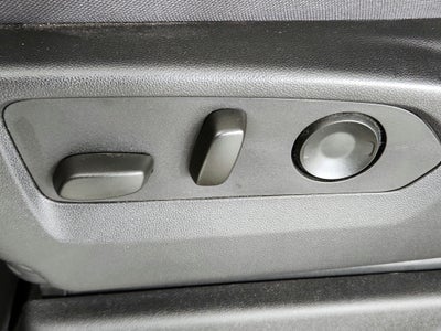 2024 Chevrolet Silverado 1500 4WD Crew Cab Short Bed LT