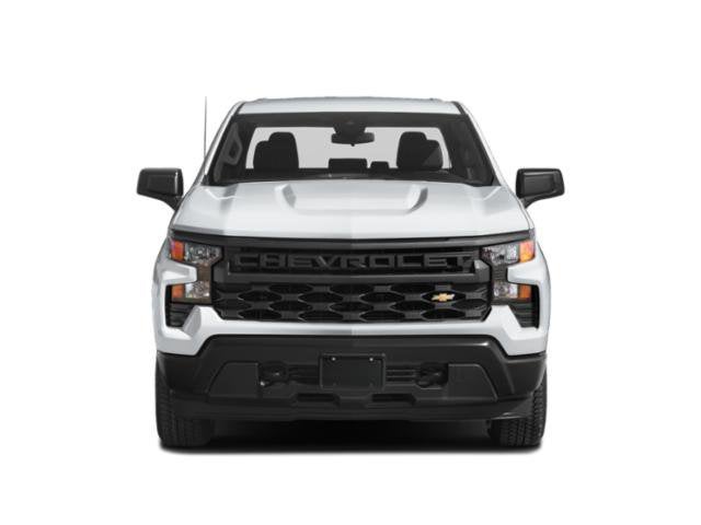 2024 Chevrolet Silverado 1500 4WD Crew Cab Short Bed LT