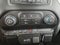 2026 Chevrolet Silverado 1500 4WD Crew Cab Short Bed Custom