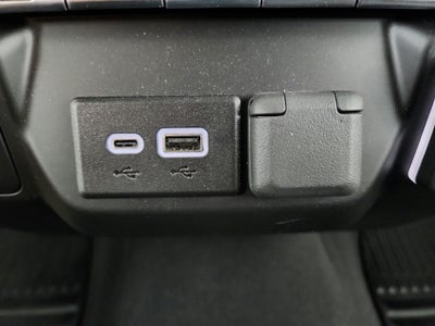 2026 Chevrolet Silverado 1500 4WD Crew Cab Short Bed Custom