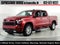 2023 Chevrolet Silverado 1500 4WD Crew Cab Short Bed RST