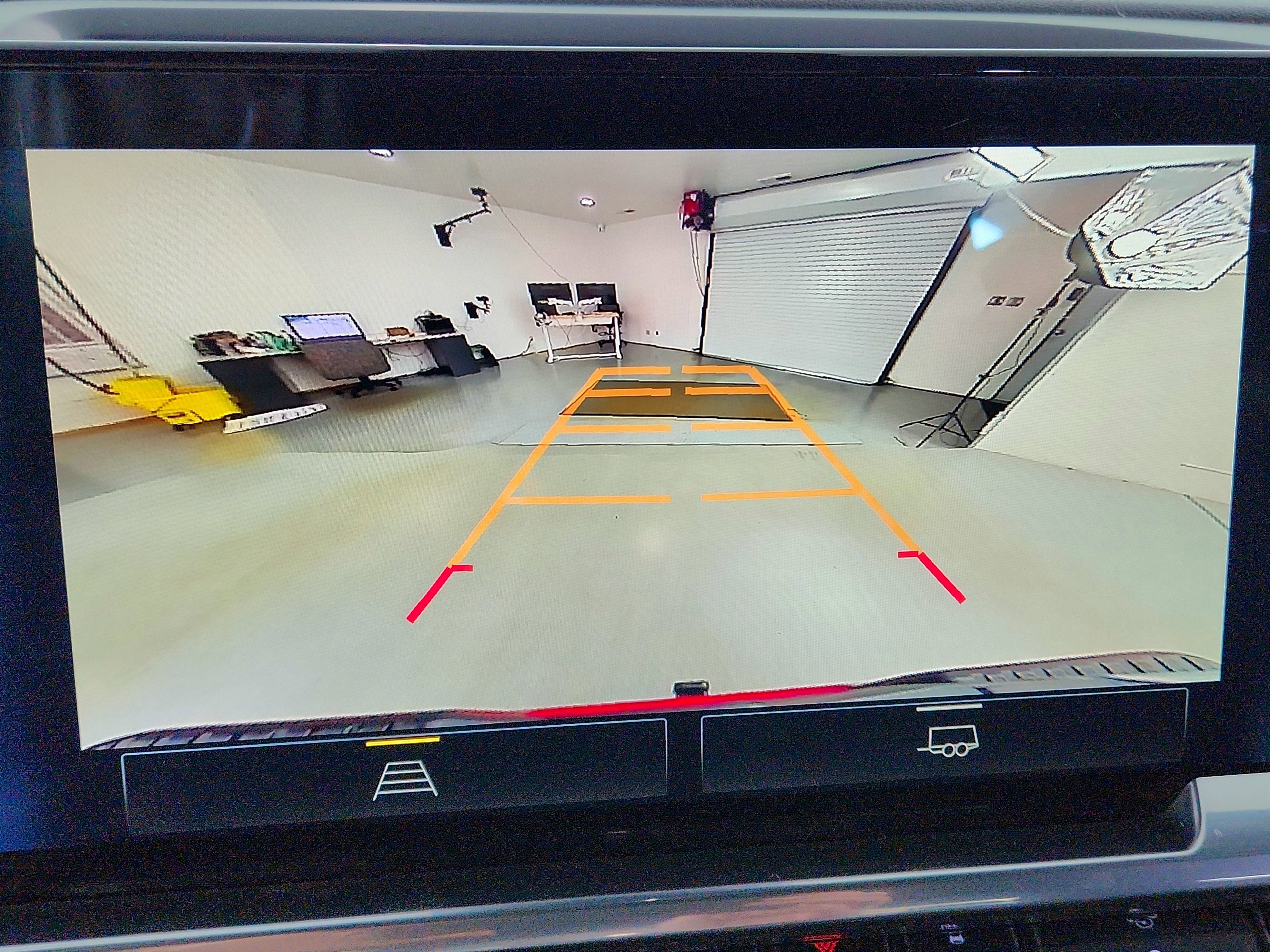 2023 Chevrolet Silverado 1500 4WD Crew Cab Short Bed RST