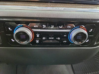 2023 Chevrolet Silverado 1500 4WD Crew Cab Short Bed RST