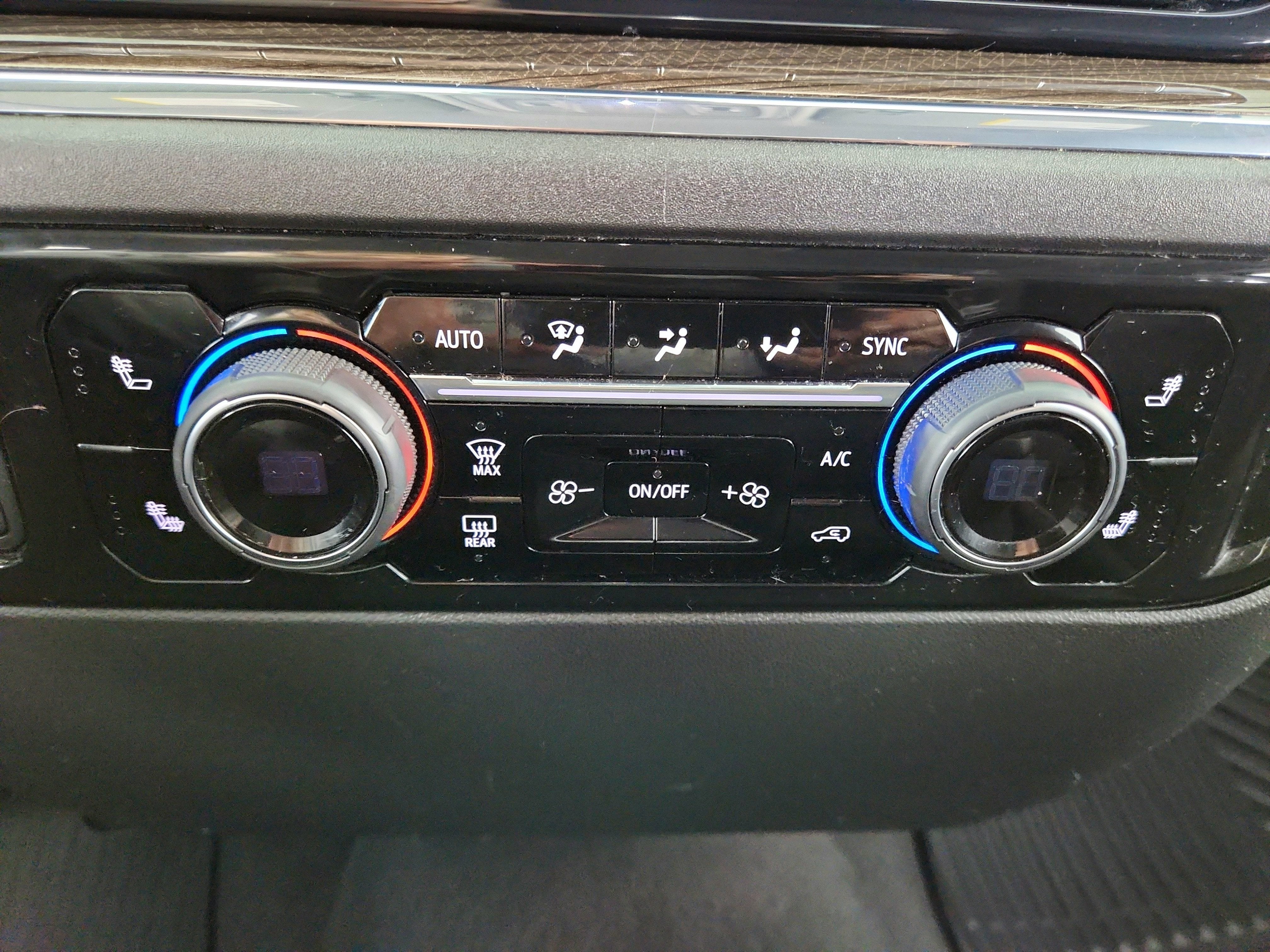 2023 Chevrolet Silverado 1500 4WD Crew Cab Short Bed RST