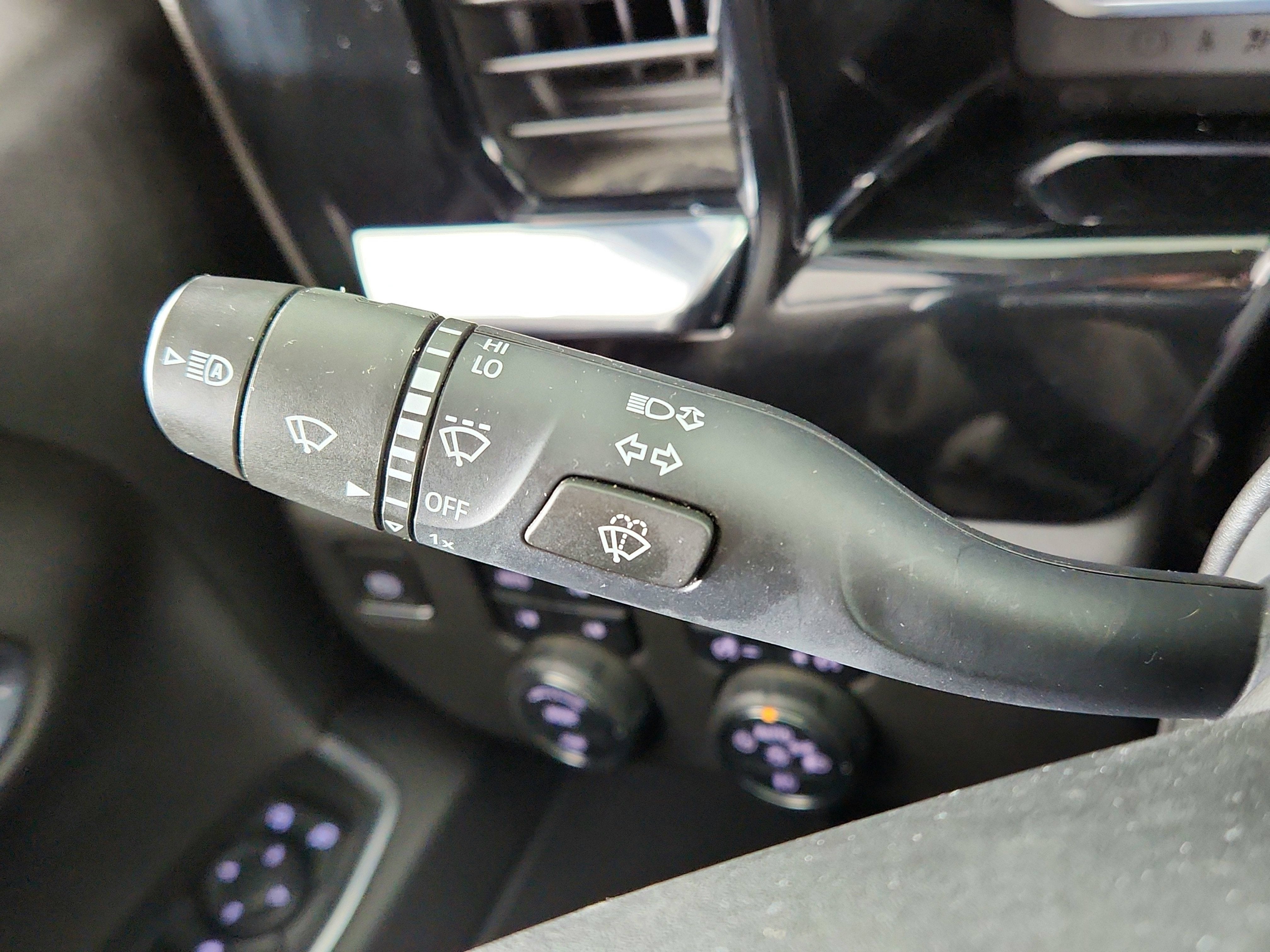 2023 Chevrolet Silverado 1500 4WD Crew Cab Short Bed RST