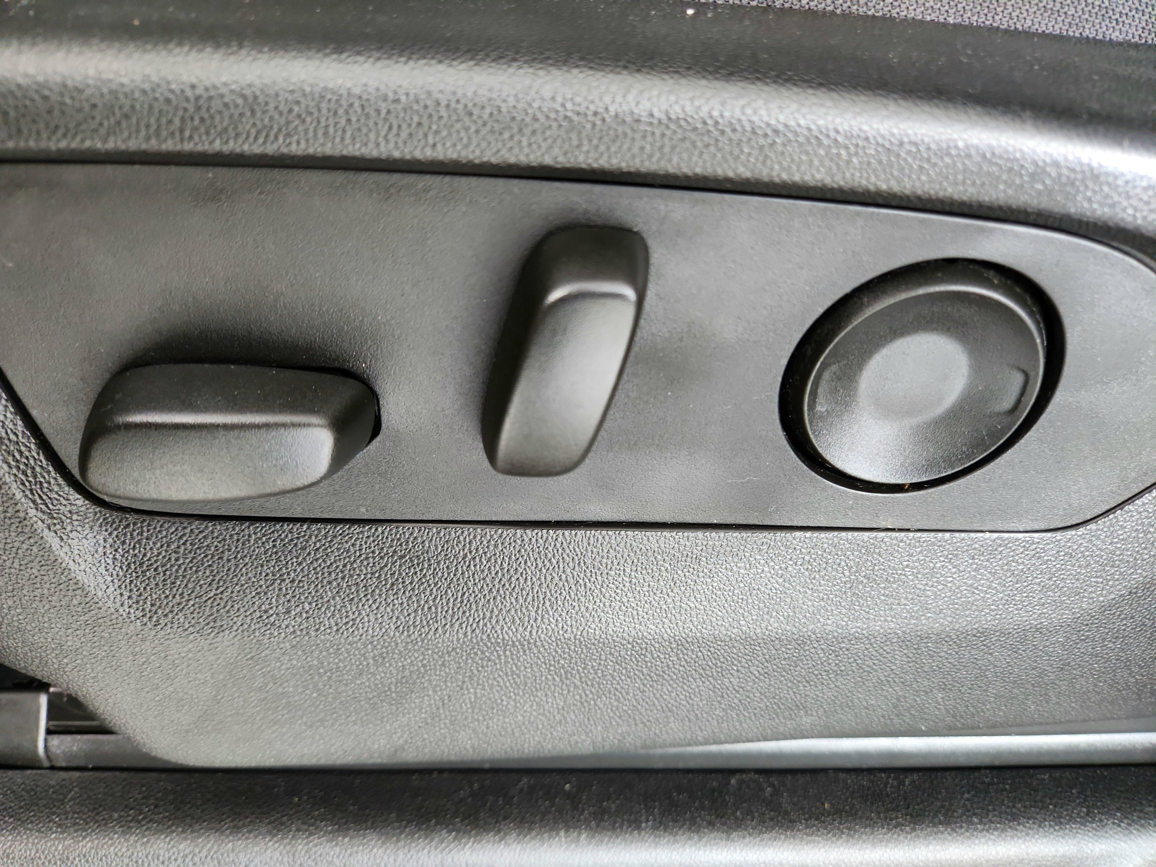 2023 Chevrolet Silverado 1500 4WD Crew Cab Short Bed RST