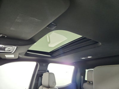 2025 Chevrolet Silverado 1500 4WD Crew Cab Short Bed ZR2