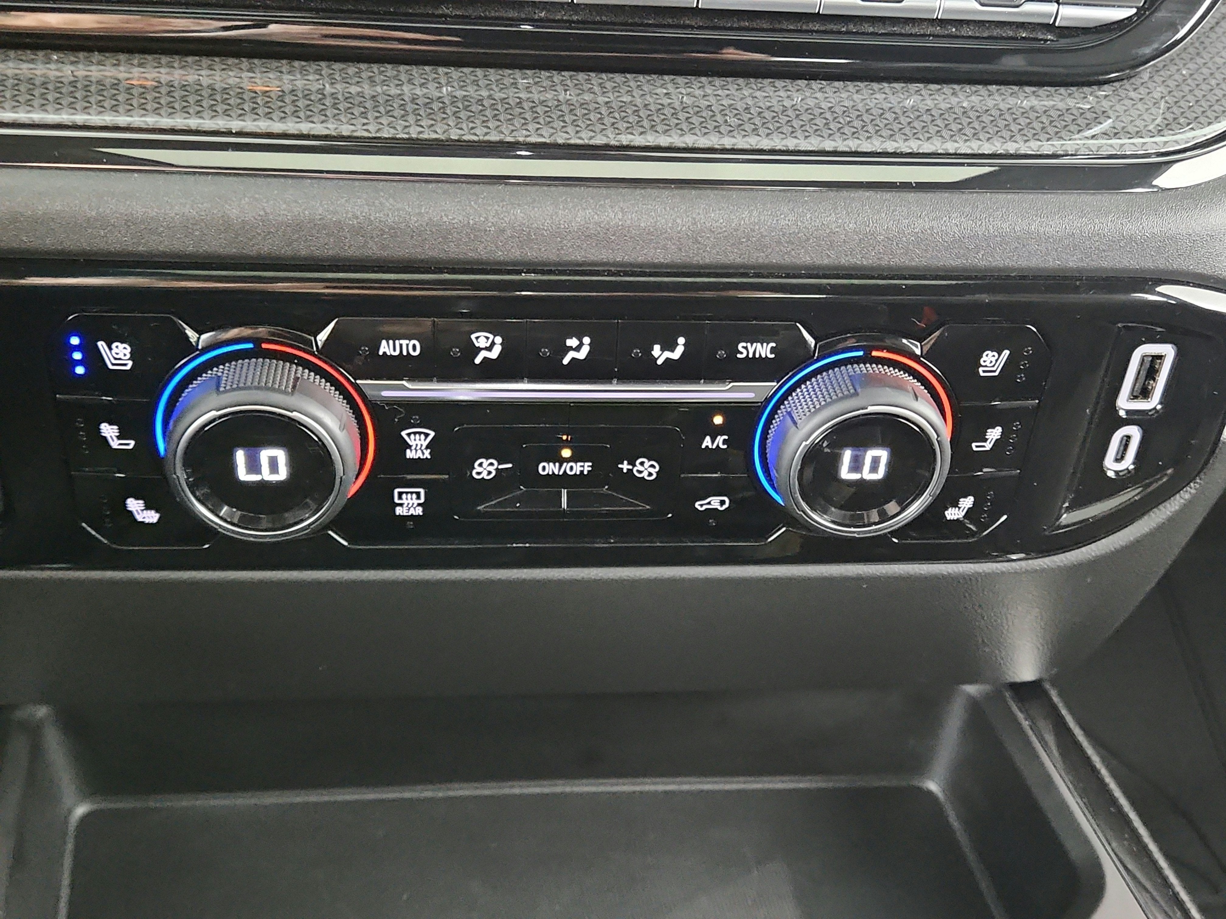 2025 Chevrolet Silverado 1500 4WD Crew Cab Short Bed ZR2