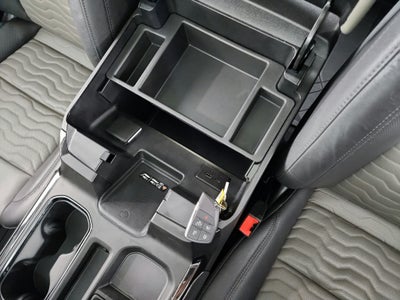 2025 Chevrolet Silverado 1500 4WD Crew Cab Short Bed ZR2