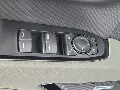2025 Chevrolet Silverado 1500 4WD Crew Cab Short Bed ZR2